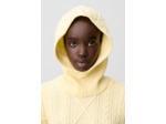 Cagoule maille