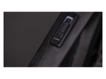 VTT tout suspendu électrique AMS HYBRID ONE44 C:62 PRO 400X Noir