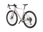 Vélo de gravel SPEEDSTER GRAVEL 30 Gris Sepia