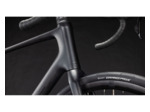 Vélo de route ATTAIN C:62 RACE Noir