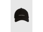 Casquette logo Claudie Pierlot noire