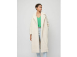 Manteau façon fourrure
