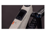 VTT tout suspendu électrique AMS HYBRID 177 C:62 SUPER TM 600X Beige