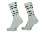 Chaussettes Unisexe RINGS CREW Gris