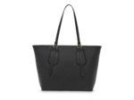 OPERA DE LANCEL CUIR GRAINE ET L - CABAS FEMME - Noir