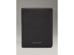 PORTFEUILLE BIFOLD D'AFFAIRES EN CUIR MODERNE