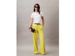 PANTALONS ÉVASÉS FLUIDES SUR MESURE