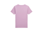 Star Chevron Logo Tee Classic Amethyst