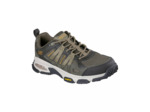 Chaussures de randonnée Homme SKECH-AIR ENVOYBUYERS PEAK Vert