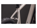 Vélo urbain EDITOR PRO Gris/Gris