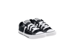 Chuck Taylor All Star Street Slip noir/blanc