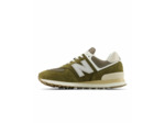 Chaussures Unisexe U5742RG Vert
