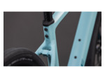 Vélo de gravel Enfant NUROAD ROOKIE PRO Gris Sarcelle/Sarcelle