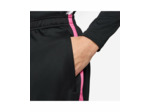 Short de football Homme M NK DF STRK SHORT KZ Noir