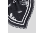 K/KOCKTAIL SCARF