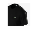 T-shirt Homme MEN S TEE-SHIRT TAPE Noir