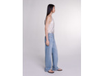 Jean ample