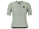 Maillot manches courtes Femme ULTD Gris