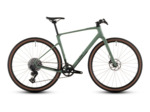 Vélo trekking NULANE C:62 SLT Vert Smoothie/Vert