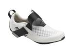 Chaussures Triathlon Unisexe COSMIC ELITE TRI Blanc