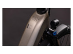 VTC électrique NURIDE HYBRID PRO 600 Beige/Chrome