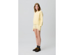 Pull jacquard large