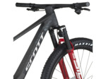 VTT tout suspendu SPARK RC WORLD CUP Noir Carbone