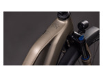 VTC électrique NURIDE HYBRID PRO 800 Beige/Chrome