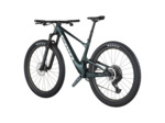 VTT tout suspendu SPARK RC TEAM ISSUE Vert Scintillant