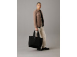 SAC TOTE EN TRICOT