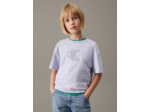 T-SHIRT MÉTALLIQUE