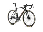 Vélo de route ORCA M11ELTD PWR Diamant/Coucher de Soleil