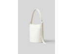Sac Solveig seau cuir