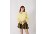 Chemise aérienne