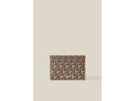 Porte-carte Jean Toto monogramme CP