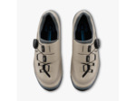 Chaussures VTT Femme XC503 Beige Sable