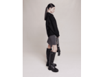 Blouson en laine