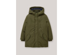 PARKA TECHNIQUE