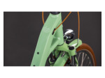Vélo urbain ARUBA Cactus/Marron