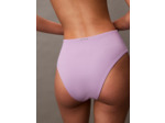 CULOTTES DE BIKINI HAUTE TAILLE
