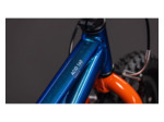 VTT Enfant ACID 160 Bleu