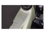 VTC électrique NURIDE HYBRID EXC 800 Gris