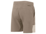 Short Homme EXPLORAIR ESCAPE Beige/Coton Blanc