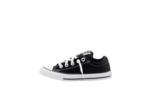 Chuck Taylor All Star Street Slip noir/blanc