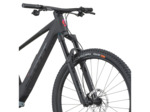 VTT tout suspendu électrique LUMEN 900 Noir Carbone