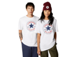 Chuck Patch Tee Cherry Daze