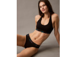 STRING EN COTON MELANGE ICON FIERTE