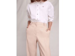 Pantalon droit