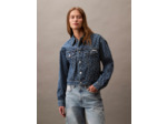 VESTE TRUCKER DES ANNÉES 90