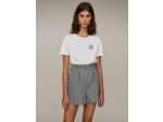 Tee-shirt signe astro « Verseau »